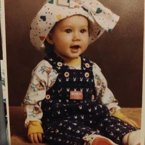 Meet your Posher, Zainab